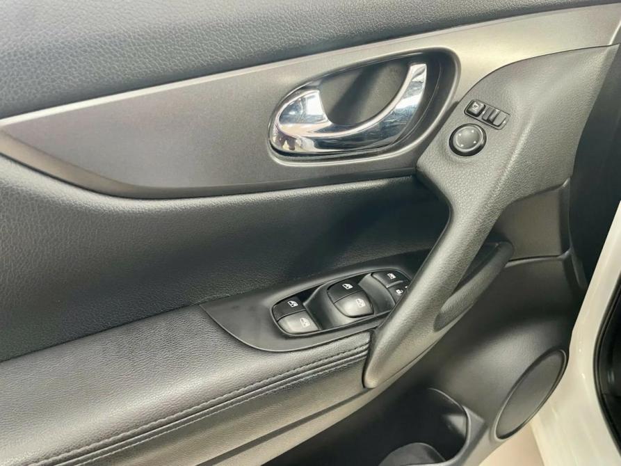 Nissan Qashqai II Рестайлинг Мурманск  - изображение 15
