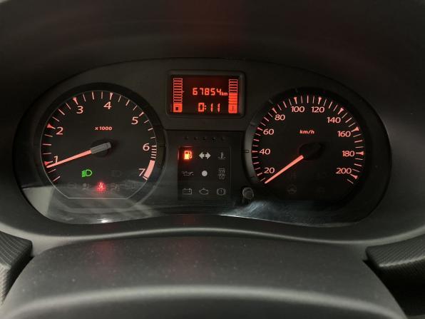 Lada (ВАЗ) Largus I с пробегом 2020 года, цена 899 000 рублей, 67850 км, универсал, Автокод Объявления