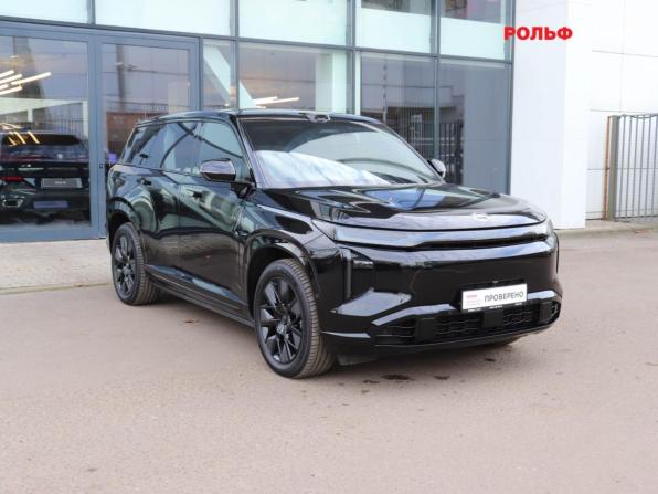 GAC Trumpchi S7 I с пробегом 2026 года, цена 4 677 000 рублей, 32800 км, внедорожник, Автокод Объявления