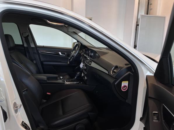 Mercedes-Benz C-Класс III (W204) Рестайлинг с пробегом 2011 года, цена 1 500 000 рублей, 142550 км, седан, Автокод Объявления