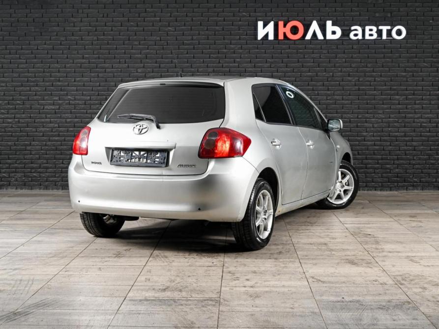 Toyota Auris I Екатеринбург  - изображение 4