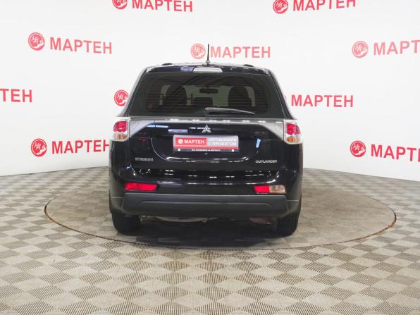 Mitsubishi Outlander III с пробегом 2012 года, цена 1 275 000 рублей, 157805 км, внедорожник, Автокод Объявления