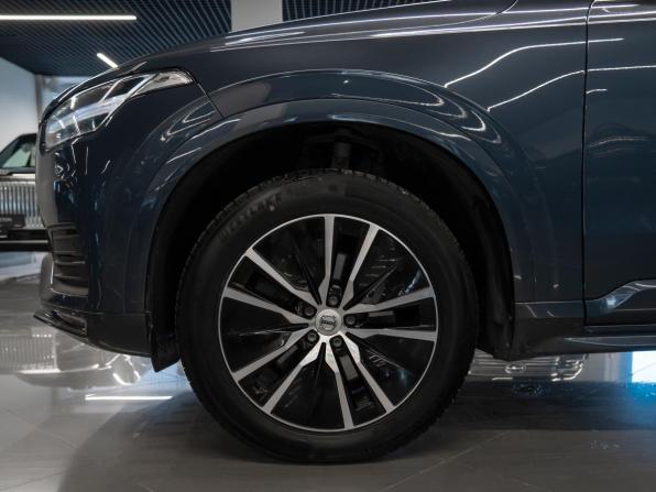 Volvo XC90 II Рестайлинг 1 с пробегом 2020 года, цена 4 200 000 рублей, 108242 км, внедорожник, Автокод Объявления