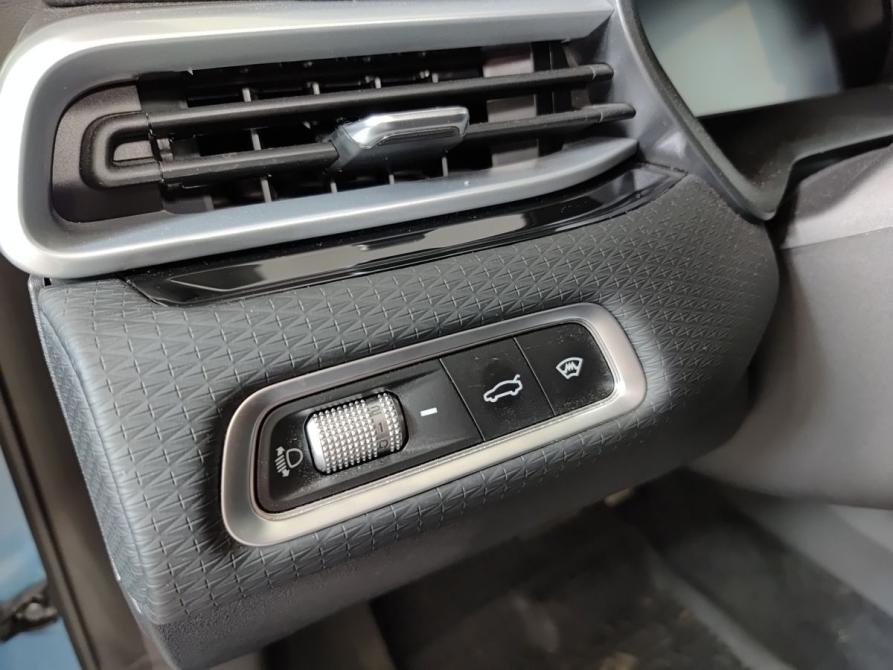 Geely Emgrand II Уфа  - изображение 25