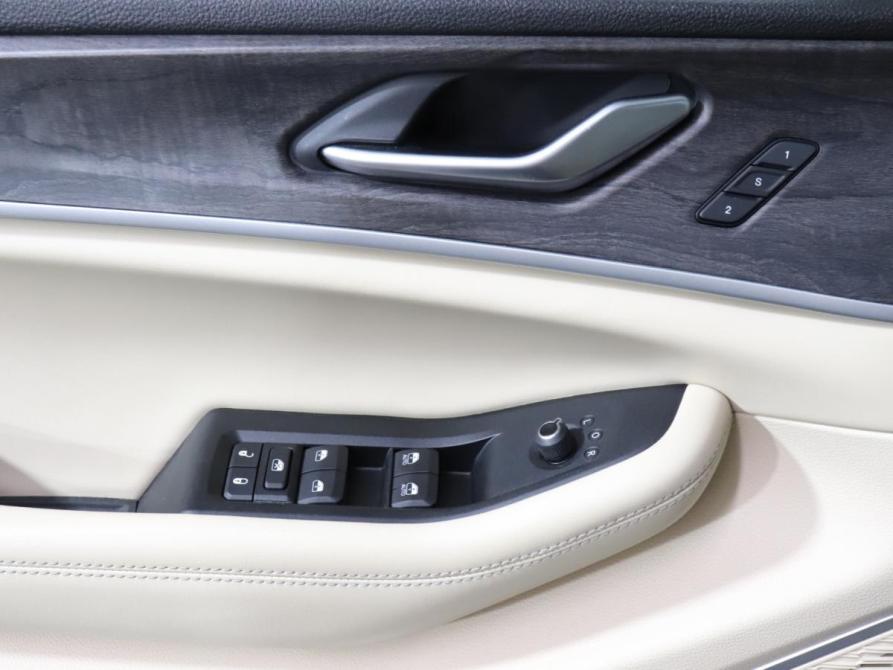 Jeep Grand Cherokee V (WL) Москва  - изображение 21