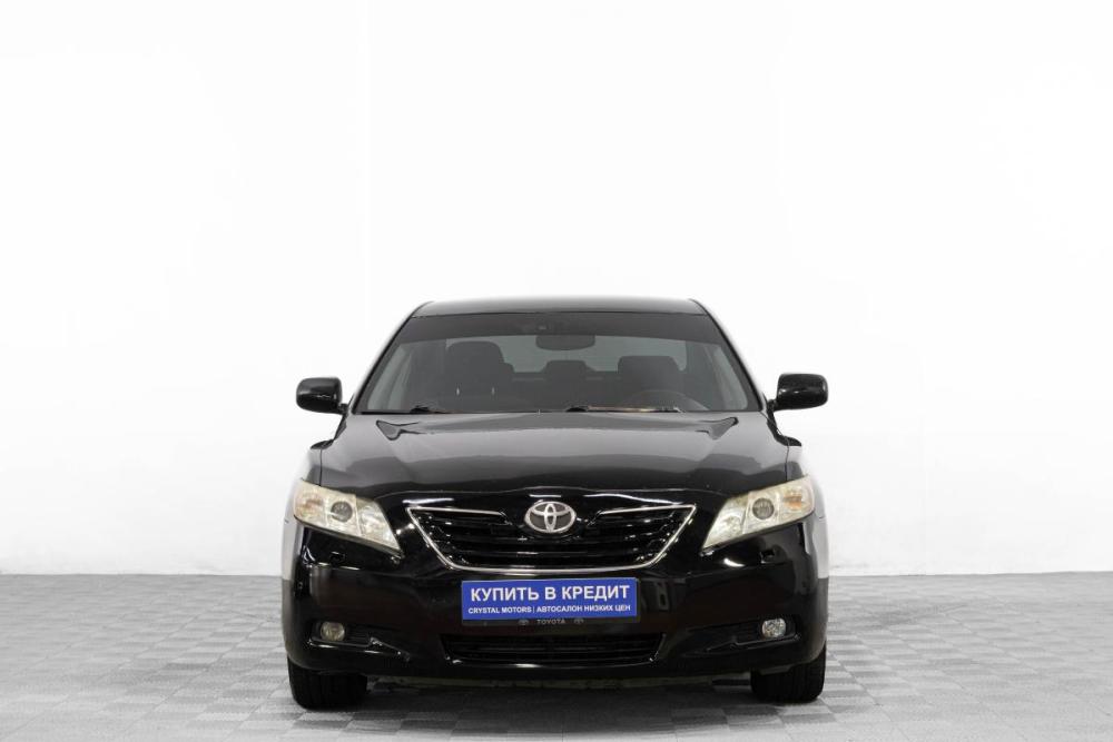Toyota Camry VI (XV40) Барнаул  - изображение 2