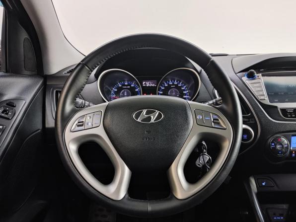 Hyundai ix35 I с пробегом 2013 года, цена 1 480 000 рублей, 184342 км, внедорожник, Автокод Объявления