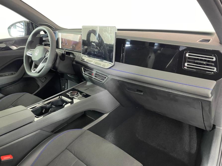 Volkswagen Tiguan III (China Market) Воронеж  - изображение 9