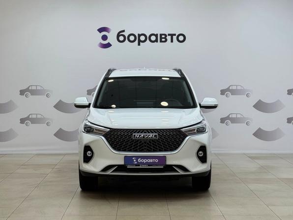Haval M6 II с пробегом 2023 года, цена 1 695 000 рублей, 35627 км, внедорожник, Автокод Объявления