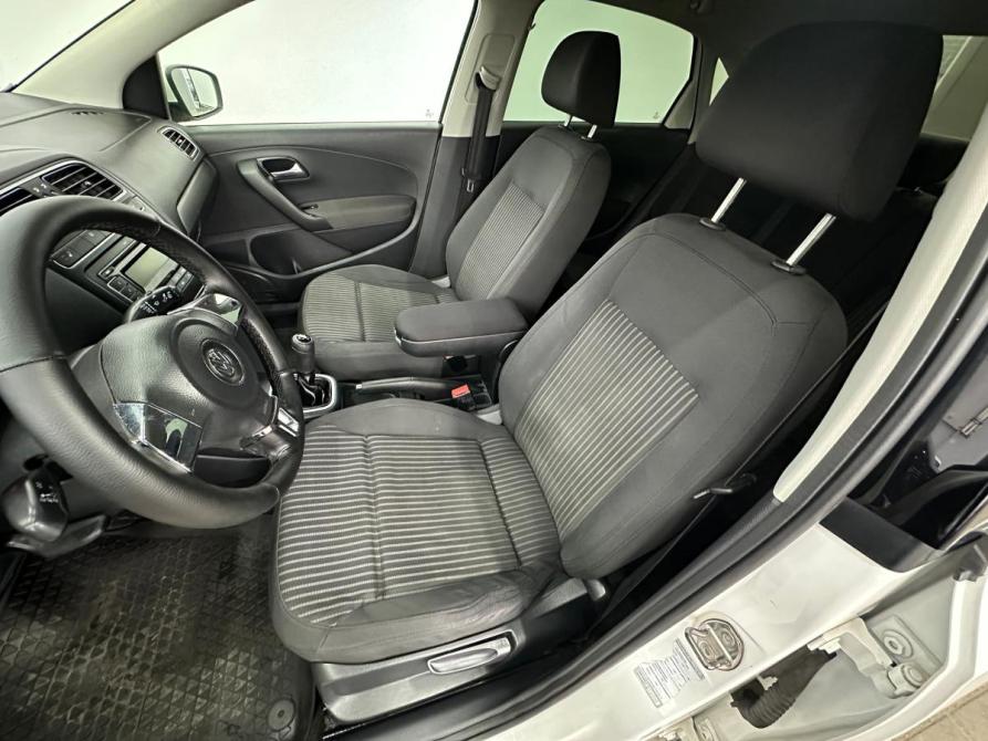 Volkswagen Polo V Тамбов  - изображение 11