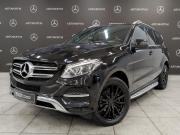 Mercedes-Benz GLE I (W166) Москва  - изображение 28