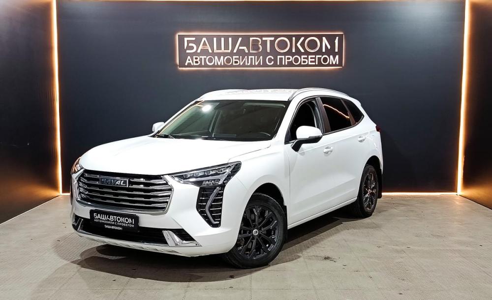 Haval Jolion I Уфа  - изображение 2