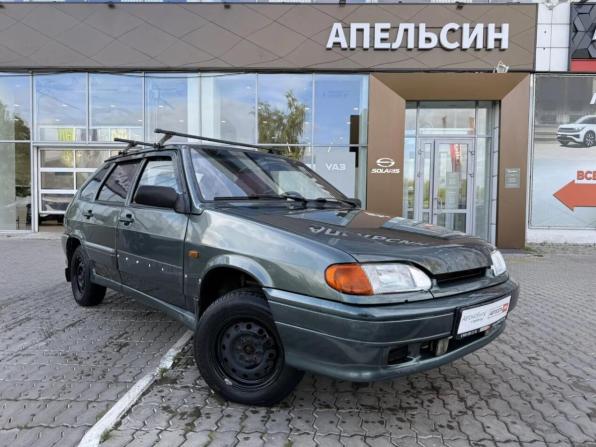 Lada (ВАЗ) 2114 с пробегом 2007 года, цена 106 000 рублей, 239200 км, хэтчбек, Автокод Объявления