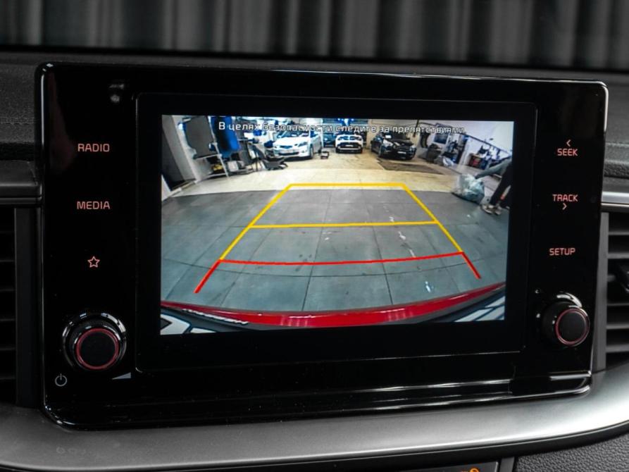 Kia XCeed I Тюмень  - изображение 13