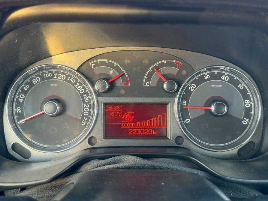 Fiat Linea Архангельск  - изображение 14