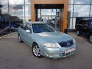 Nissan Almera Classic I Брянск  - изображение 15