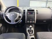 Nissan X-Trail II Рестайлинг Москва  - изображение 28