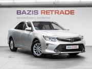 Toyota Camry VII (XV50) Рестайлинг Тюмень  - изображение 26