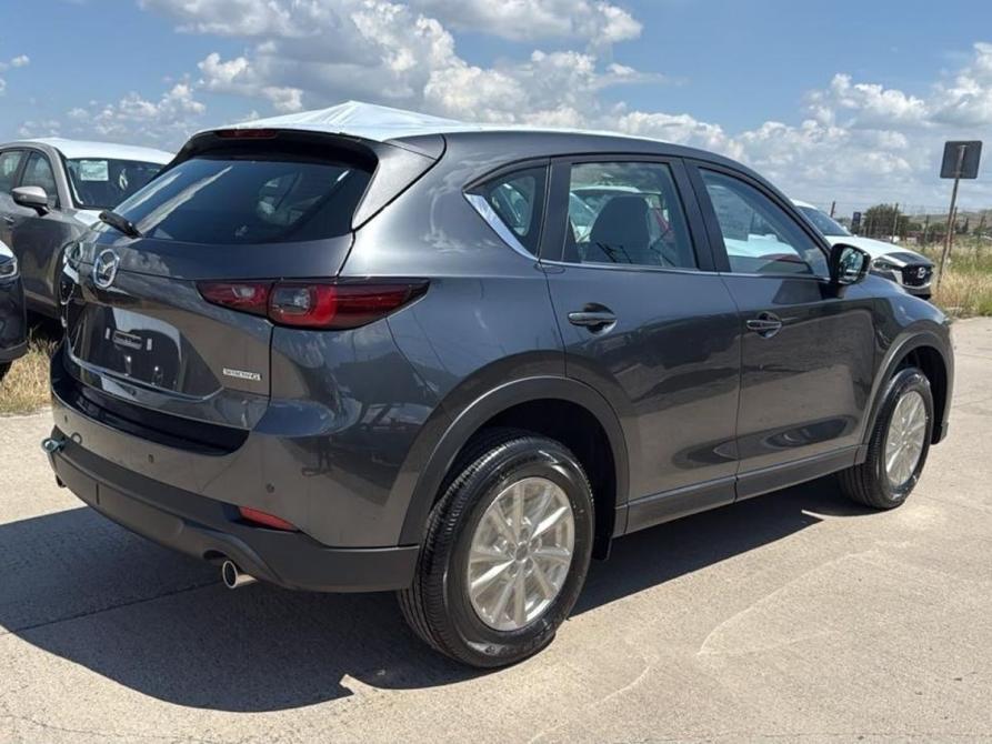 Mazda CX-5 II Рестайлинг Самара  - изображение 4