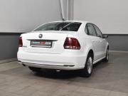 Volkswagen Polo V Рестайлинг Кемерово  - изображение 30