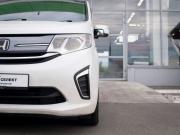 Honda Stepwgn V Курган  - изображение 29
