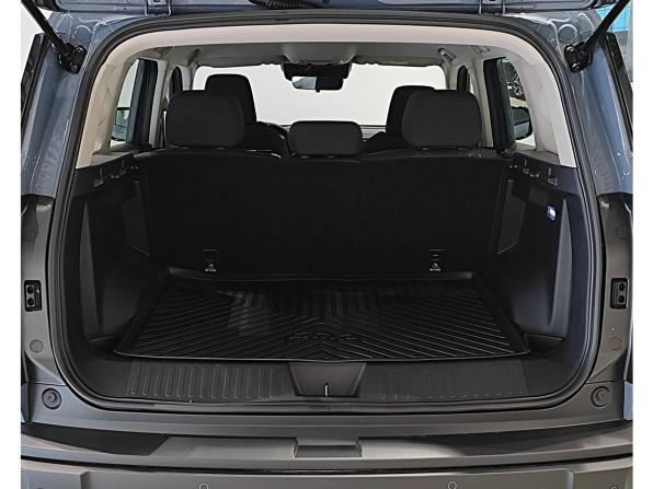Новый Haval H3 I Рестайлинг 2026 года, цена 3 018 510 рублей, внедорожник, Автокод Объявления