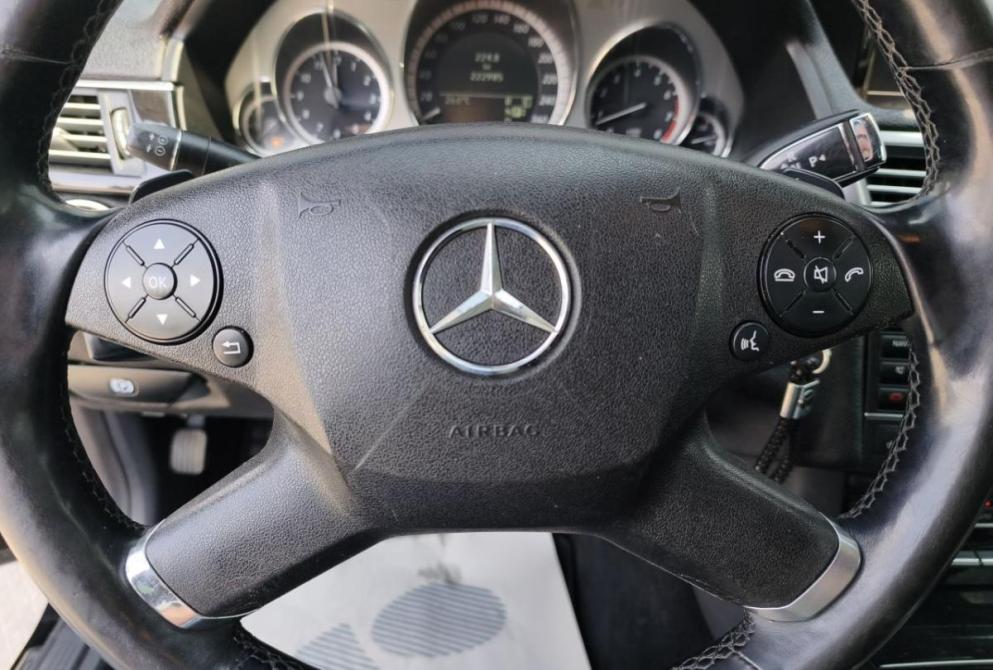 Mercedes-Benz E-Класс IV (W212 S212 C207) Саратов  - изображение 22
