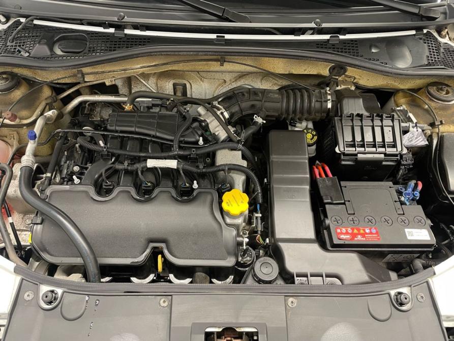 Lada (ВАЗ) Largus I Рестайлинг Санкт-Петербург  - изображение 22