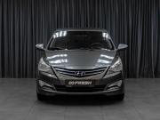 Hyundai Solaris I Рестайлинг Тюмень  - изображение 18