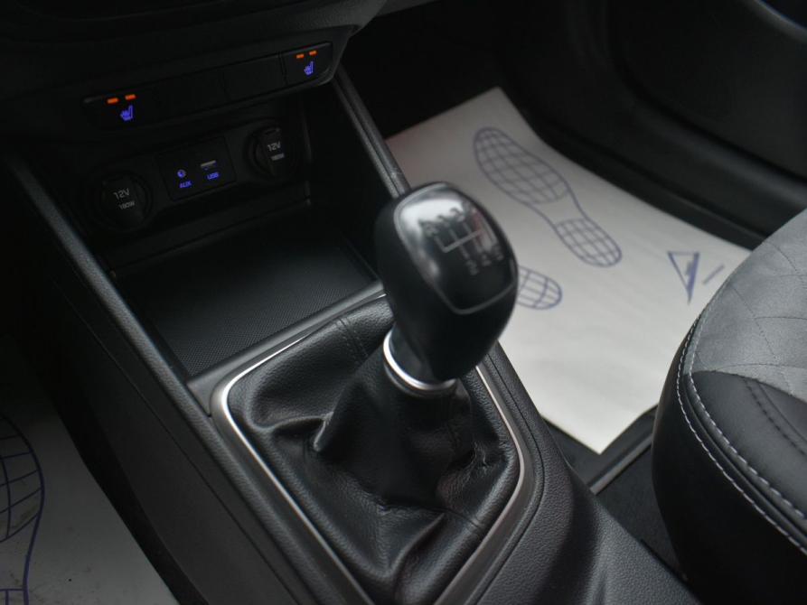 Hyundai Solaris II Мурманск  - изображение 15