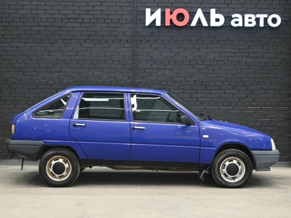 Иж 2126 «Ода» с пробегом 2002 года, цена 130 000 рублей, 74673 км, хэтчбек, Автокод Объявления