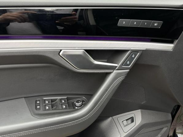 Volkswagen Touareg III с пробегом 2019 года, цена 4 149 000 рублей, 149200 км, внедорожник, Автокод Объявления