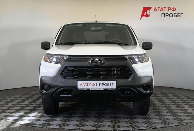 Lada (ВАЗ) Niva Travel I с пробегом 2024 года, цена 1 095 000 рублей, 21246 км, внедорожник, Автокод Объявления