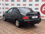 Mitsubishi Lancer IX Рестайлинг Санкт-Петербург  - изображение 14