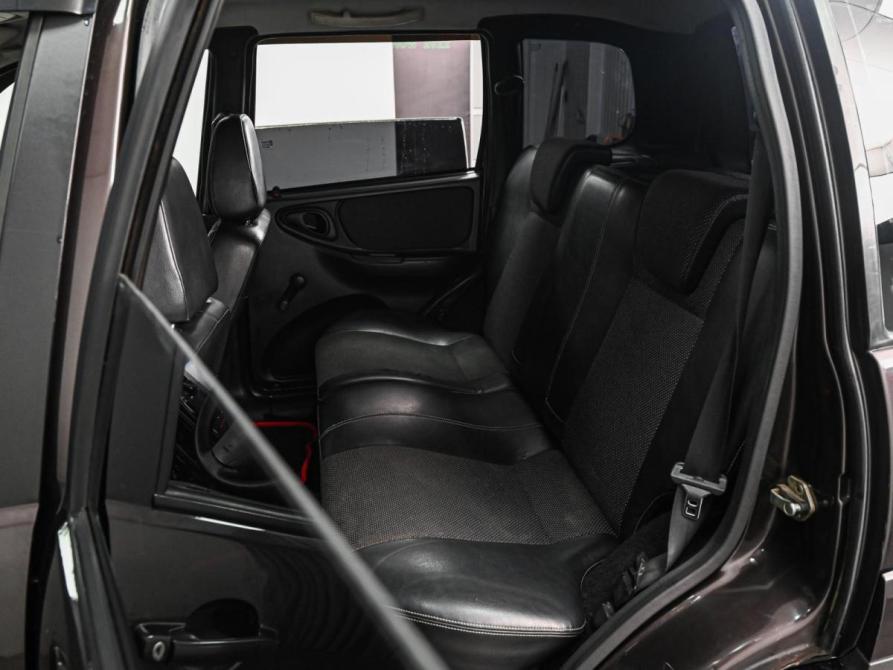 Chevrolet Niva I Рестайлинг Ставрополь  - изображение 9