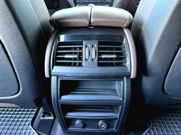 BMW X5 III (F15) с пробегом 2015 года, цена 3 250 000 рублей, 98172 км, внедорожник, Автокод Объявления
