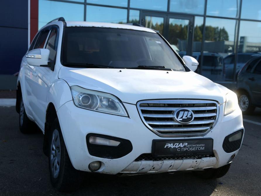 Lifan X60 I Иваново  - изображение 1