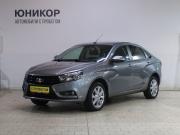 Lada (ВАЗ) Vesta I Дзержинск  - изображение 17