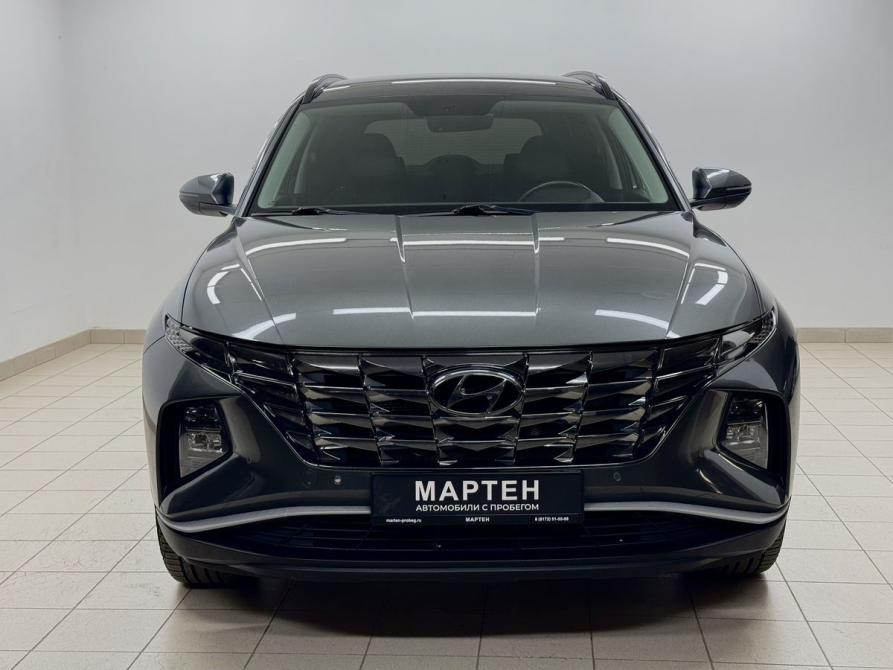 Hyundai Tucson IV Вологда  - изображение 2