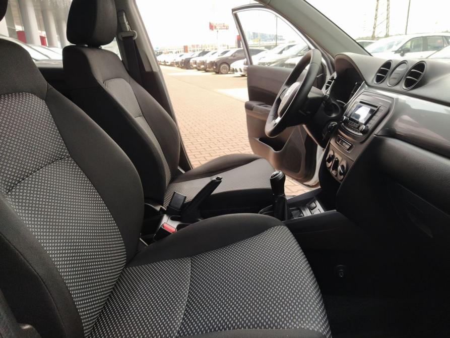 Suzuki Vitara II Екатеринбург  - изображение 18