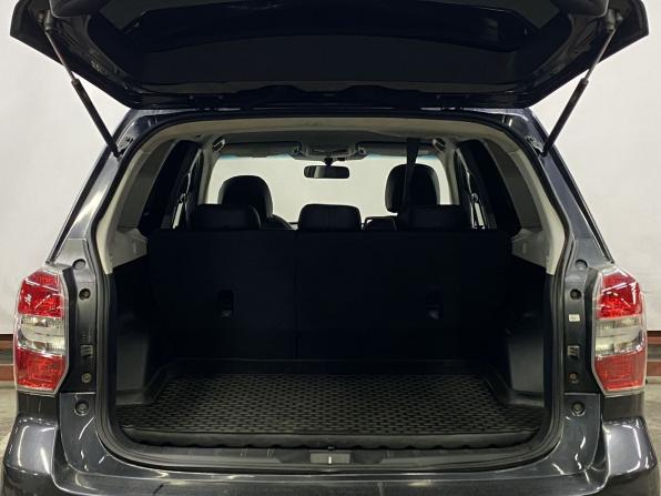 Subaru Forester IV с пробегом 2014 года, цена 1 569 000 рублей, 234200 км, внедорожник, Автокод Объявления