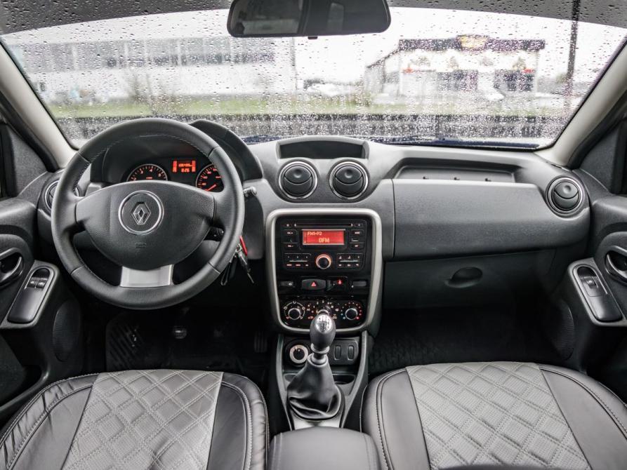 Renault Duster I Волгоград  - изображение 12