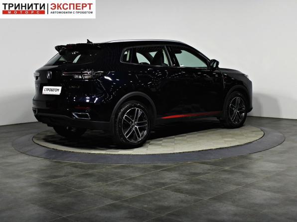Changan UNI-S (CS55 Plus) с пробегом 2024 года, цена 2 457 000 рублей, 22451 км, внедорожник, Автокод Объявления