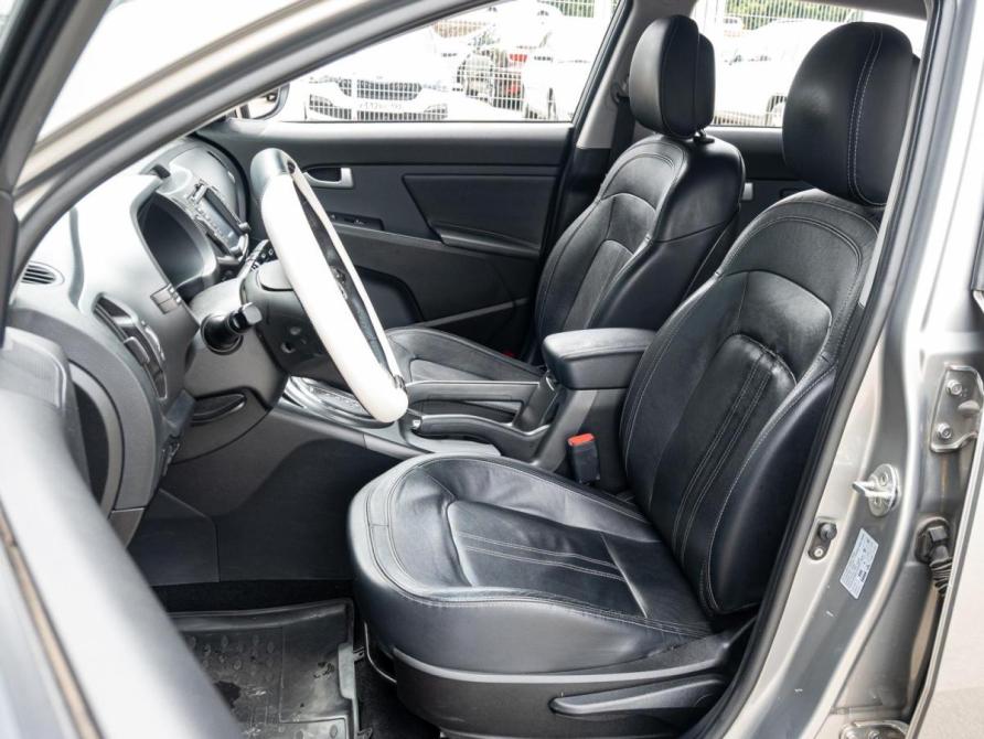 Kia Sportage III Краснодар  - изображение 10