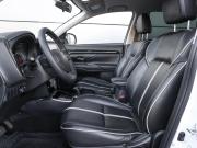 Mitsubishi Outlander III Рестайлинг 3 Москва  - изображение 37