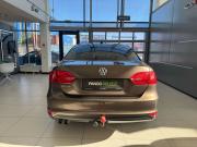 Volkswagen Jetta VI Екатеринбург  - изображение 23