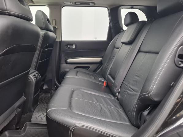 Nissan X-Trail II с пробегом 2010 года, цена 1 095 000 рублей, 149914 км, внедорожник, Автокод Объявления