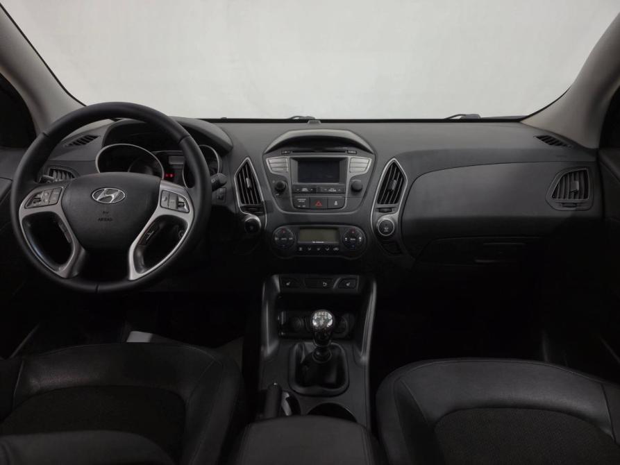 Hyundai ix35 I Рестайлинг Альметьевск  - изображение 10
