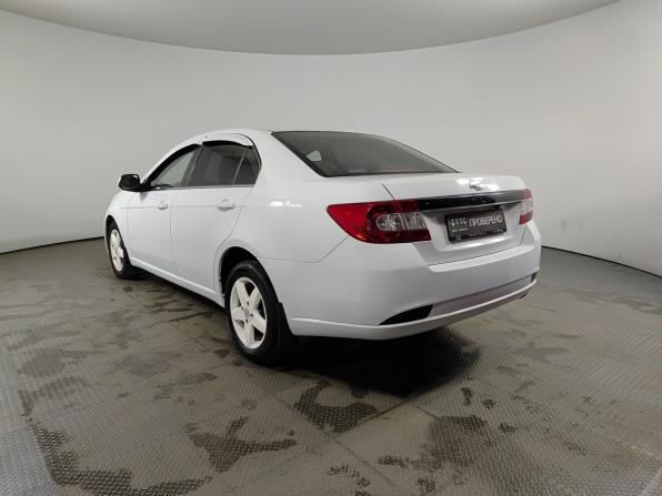 Chevrolet Epica V250 Рестайлинг с пробегом 2012 года, цена 650 000 рублей, 241469 км, седан, Автокод Объявления