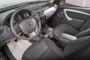 Nissan Terrano III (D10) Томск  - изображение 26